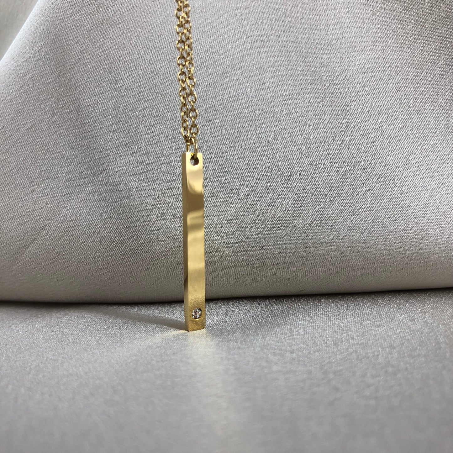 Collier SIMPLICITÉ