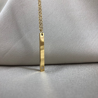 Collier SIMPLICITÉ