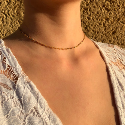 Collier CHARME