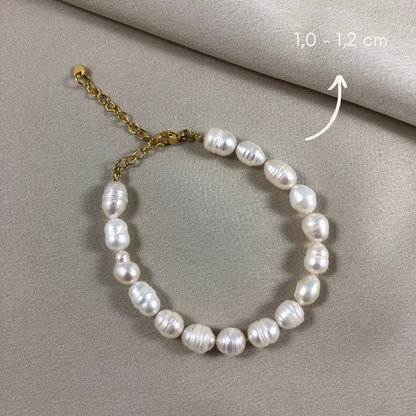 Bracelet PERLE