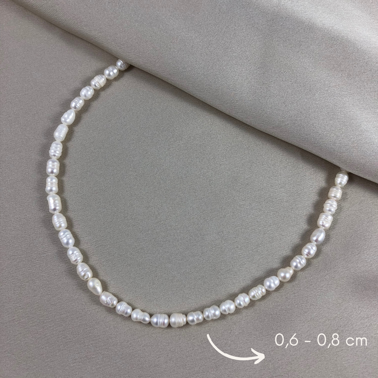 Collier PERLE