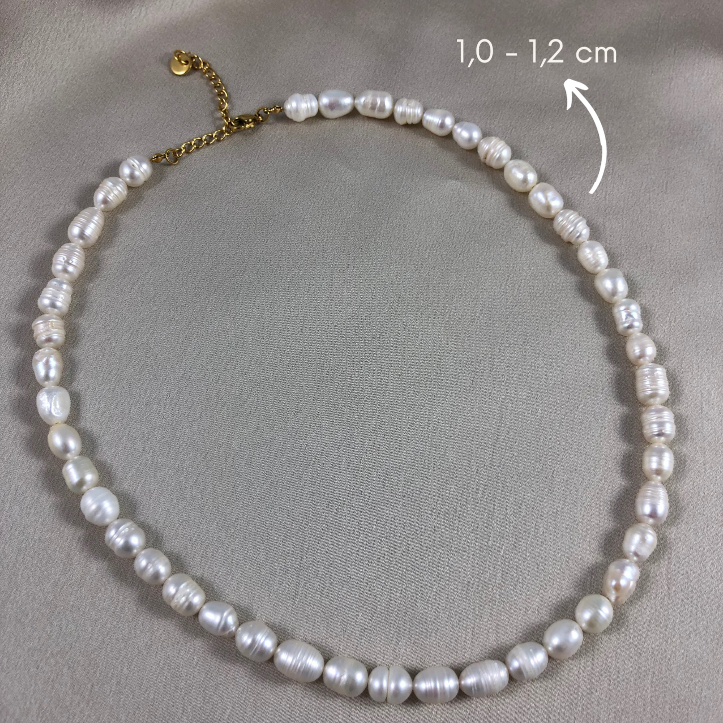Collier PERLE