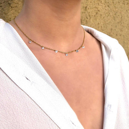 Collier ECLATANTE