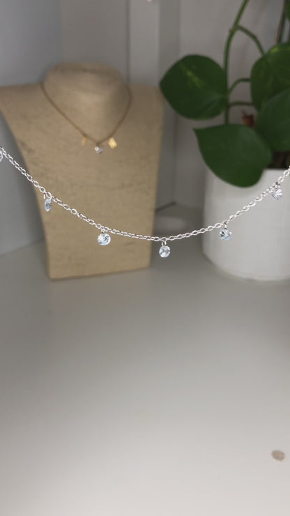 Collier ECLATANTE