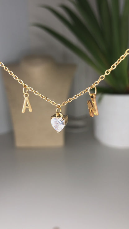 Collier DUO