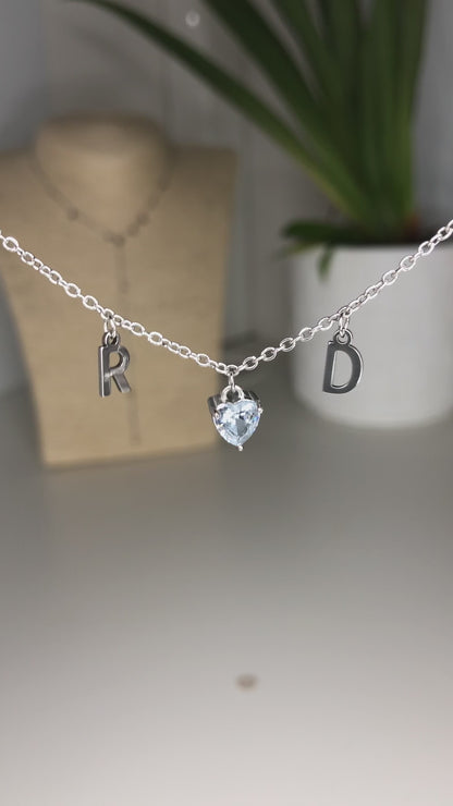 Collier DUO