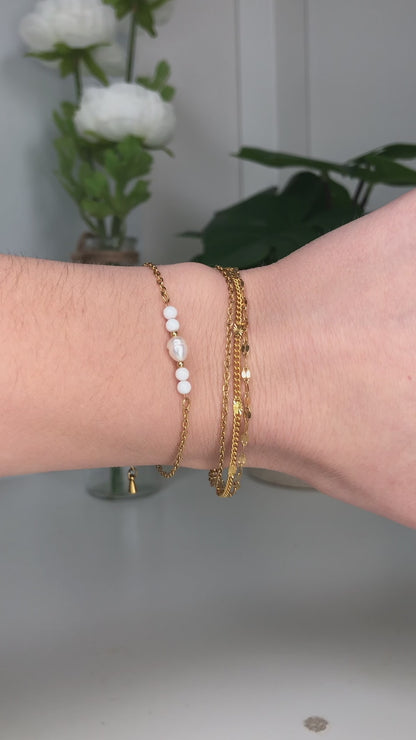 Bracelet Océan
