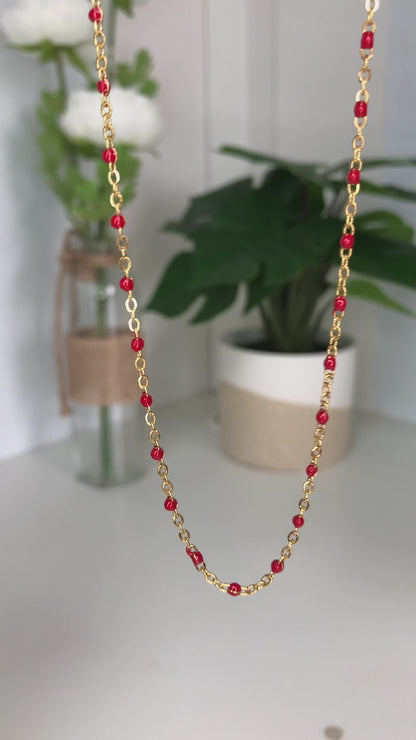 Collier AISANCE