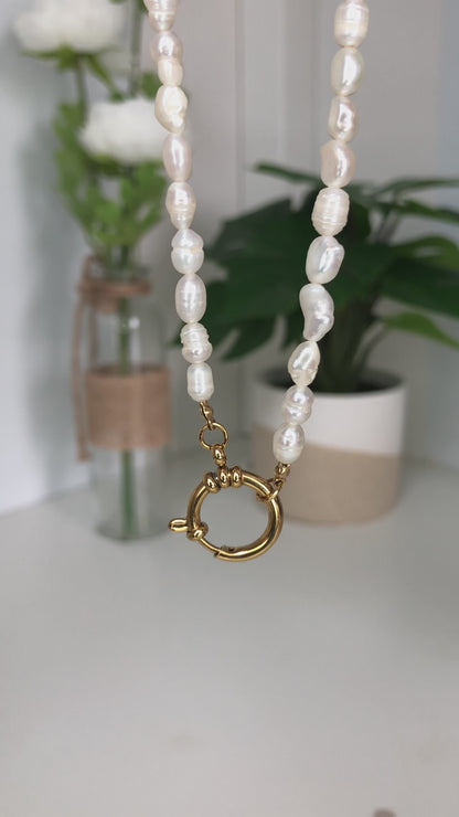 Collier Marine